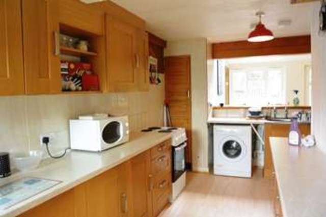  Image of 4 bedroom Terraced house to rent in Dungarth Green Liskeard PL14 at Dungarth Green  Liskeard, PL14 3BS