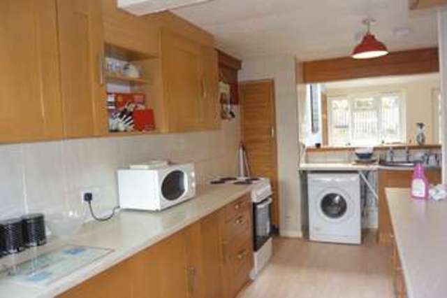  Image of 4 bedroom Terraced house to rent in Dungarth Green Liskeard PL14 at Dungarth Green  Liskeard, PL14 3BS