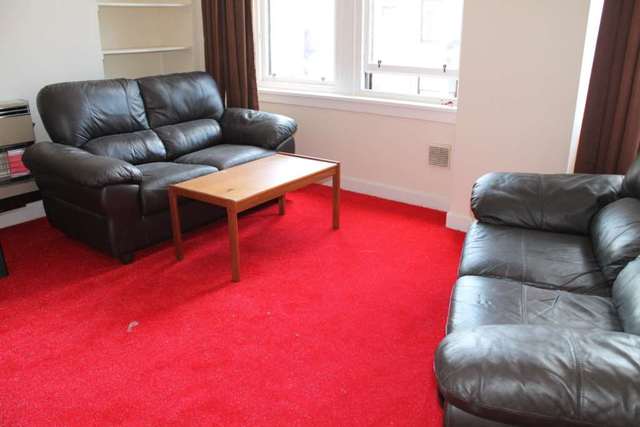  Image of 1 bedroom Flat to rent in Dunn Street Paisley PA1 at Dunn Street (  Paisley, PA1 1NT