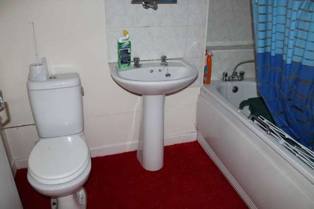  Image of 1 bedroom Flat to rent in Dunn Street Paisley PA1 at Dunn Street (  Paisley, PA1 1NT