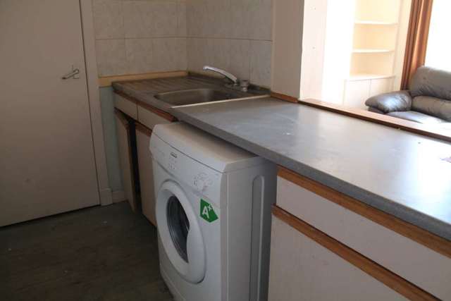  Image of 1 bedroom Flat to rent in Dunn Street Paisley PA1 at Dunn Street (  Paisley, PA1 1NT