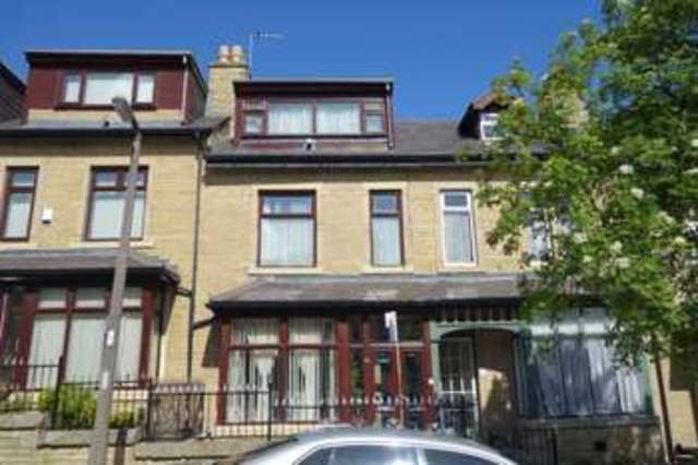  Image of 4 bedroom Terraced house for sale in Durham Road Bradford BD8 at Bradford West Yorkshire Bradford, BD8 9HR