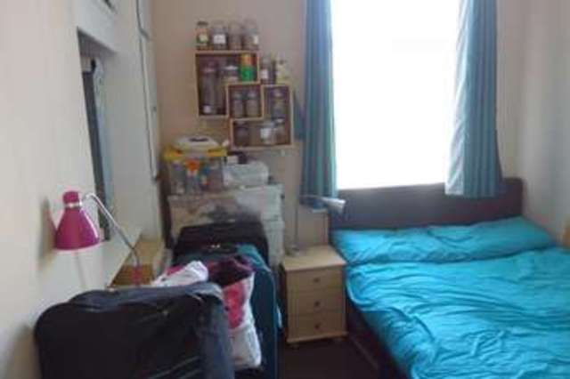  Image of 4 bedroom Terraced house for sale in Durham Road Bradford BD8 at Bradford West Yorkshire Bradford, BD8 9HR