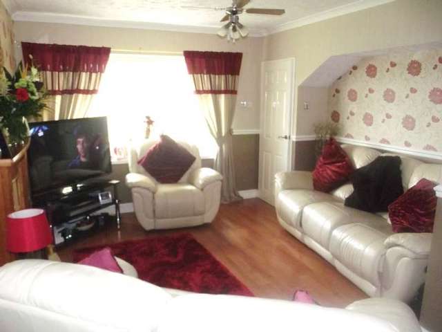  Image of 3 bedroom Semi-Detached house for sale in Dursley Close Willenhall WV12 at Willenhall, WV12 4DD