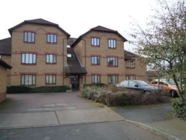  Image of 2 bedroom Flat for sale in Hirondelle Close Northampton NN5 at Hirondelle Close Duston Northampton, NN5 6YS