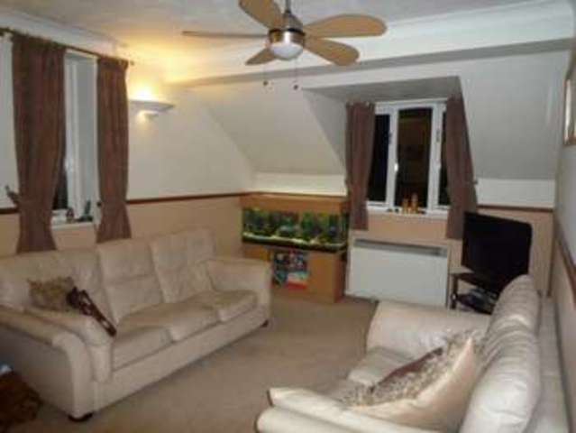  Image of 2 bedroom Flat for sale in Hirondelle Close Northampton NN5 at Hirondelle Close Duston Northampton, NN5 6YS