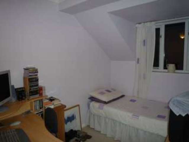  Image of 2 bedroom Flat for sale in Hirondelle Close Northampton NN5 at Hirondelle Close Duston Northampton, NN5 6YS