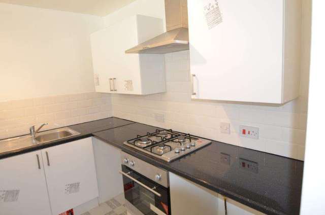  Image of 1 bedroom Maisonette for sale in Lampitts Cross Eaglestone Milton Keynes MK6 at Lampitts Cross Eaglestone Milton Keynes, MK6 5LJ