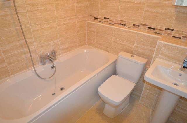  Image of 1 bedroom Maisonette for sale in Lampitts Cross Eaglestone Milton Keynes MK6 at Lampitts Cross Eaglestone Milton Keynes, MK6 5LJ