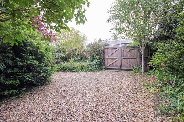  Image of 4 bedroom End of Terrace for sale in Earlham Road Norwich NR2 at Norwich Norfolk, NR2 3RF