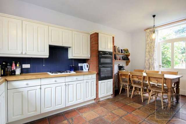  Image of 4 bedroom End of Terrace for sale in Earlham Road Norwich NR2 at Norwich Norfolk, NR2 3RF