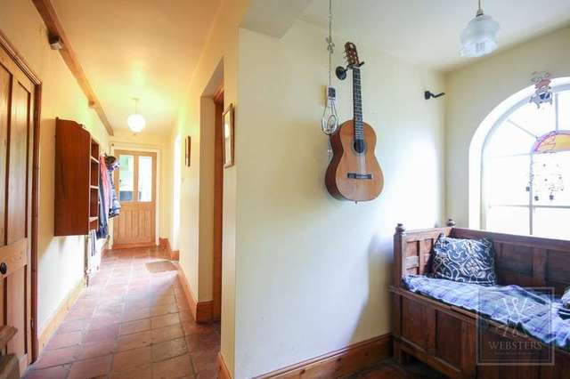  Image of 4 bedroom End of Terrace for sale in Earlham Road Norwich NR2 at Norwich Norfolk, NR2 3RF