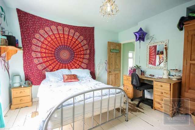  Image of 4 bedroom End of Terrace for sale in Earlham Road Norwich NR2 at Norwich Norfolk, NR2 3RF