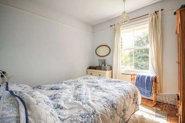  Image of 4 bedroom End of Terrace for sale in Earlham Road Norwich NR2 at Norwich Norfolk, NR2 3RF