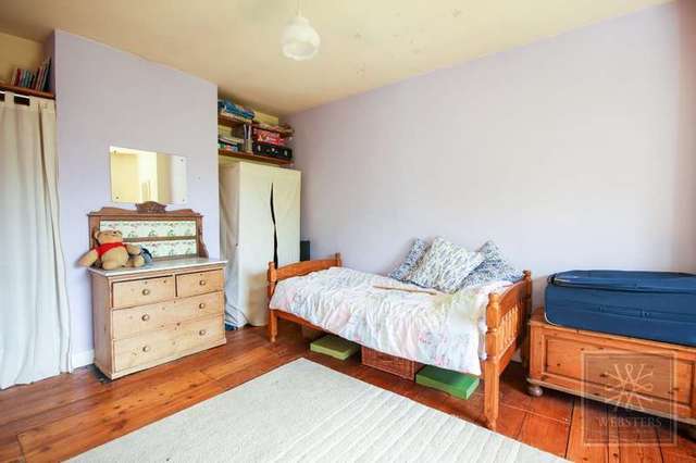  Image of 4 bedroom End of Terrace for sale in Earlham Road Norwich NR2 at Norwich Norfolk, NR2 3RF