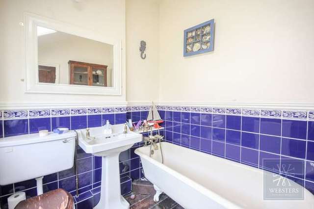  Image of 4 bedroom End of Terrace for sale in Earlham Road Norwich NR2 at Norwich Norfolk, NR2 3RF