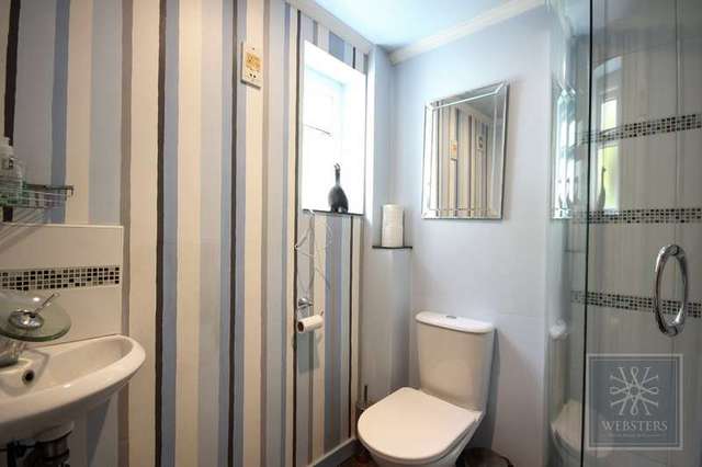 Image of 4 bedroom End of Terrace for sale in Earlham Road Norwich NR2 at Norwich Norfolk, NR2 3RF