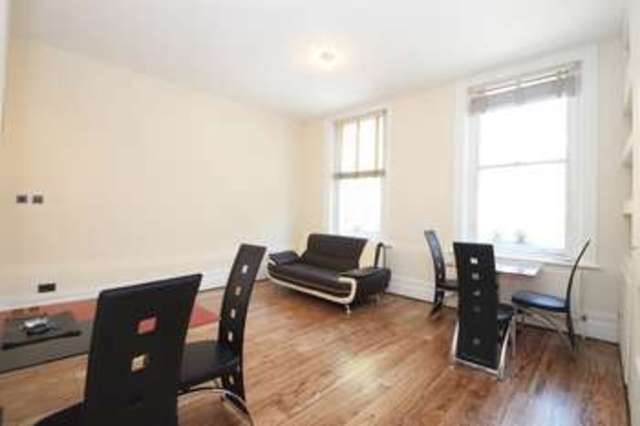  Image of 2 bedroom Flat to rent in Earls Court Road London SW5 at Earls Court Road  London, SW5 9BQ