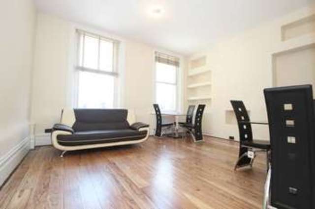  Image of 2 bedroom Flat to rent in Earls Court Road London SW5 at Earls Court Road  London, SW5 9BQ