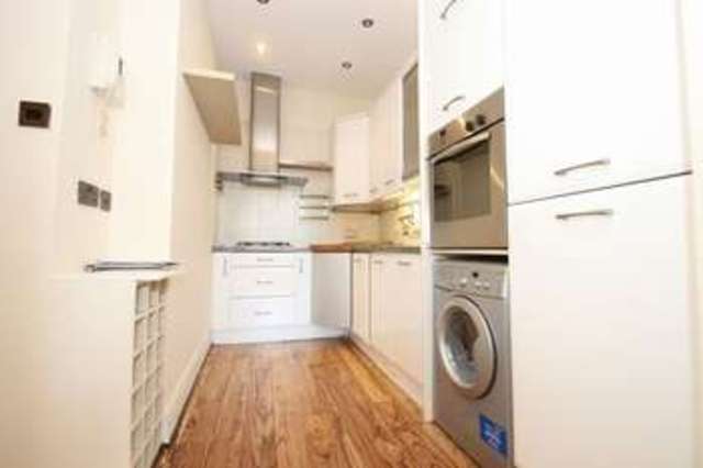  Image of 2 bedroom Flat to rent in Earls Court Road London SW5 at Earls Court Road  London, SW5 9BQ
