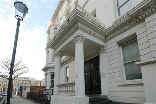  Image of 2 bedroom Flat to rent in Earl
