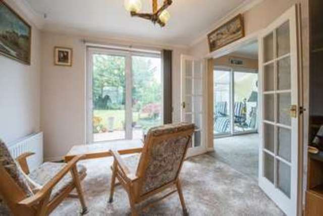  Image of 3 bedroom Detached house for sale in Earlswood Close Aylesbury HP21 at Earlswood Close  Aylesbury, HP21 7PG