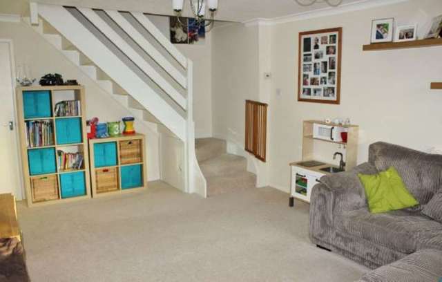  Image of 2 bedroom Semi-Detached house for sale in Easington Drive Lower Earley Reading RG6 at Easington Drive  Reading, RG6 3XN