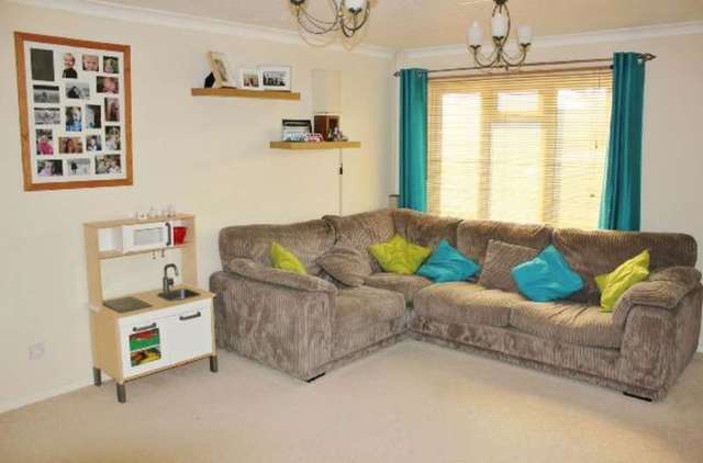  Image of 2 bedroom Semi-Detached house for sale in Easington Drive Lower Earley Reading RG6 at Easington Drive  Reading, RG6 3XN