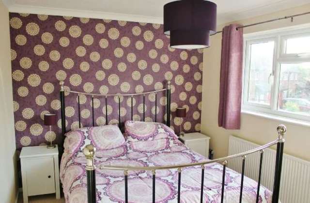  Image of 2 bedroom Semi-Detached house for sale in Easington Drive Lower Earley Reading RG6 at Easington Drive  Reading, RG6 3XN