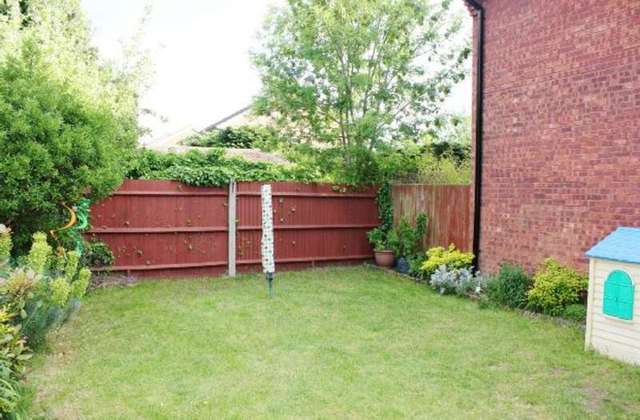  Image of 2 bedroom Semi-Detached house for sale in Easington Drive Lower Earley Reading RG6 at Easington Drive  Reading, RG6 3XN