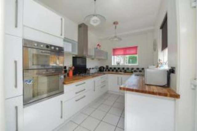  Image of 2 bedroom Semi-Detached house for sale in Grange Road East Cowes PO32 at East Cowes Isle of Wight East Cowes, PO32 6EA