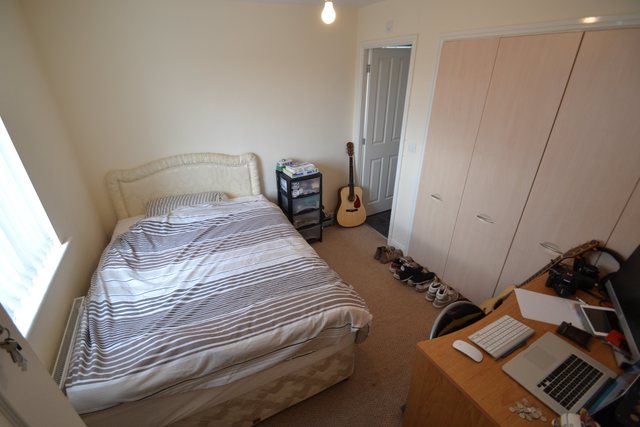  Image of 4 bedroom Detached house to rent in East Dock Road Newport NP20 at Newport  Newport, NP20 2FR