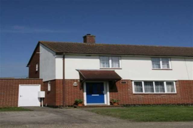  Image of 2 bedroom Detached house to rent in East Hawthorn Road Ambrosden Bicester OX25 at Bicester, OX25 2SL