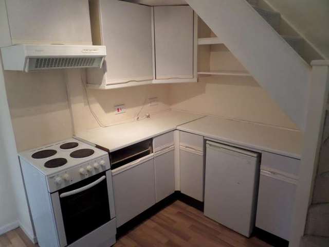  Image of 2 bedroom Detached house to rent in East Street Sudbury CO10 at Sudbury, CO10 2TP