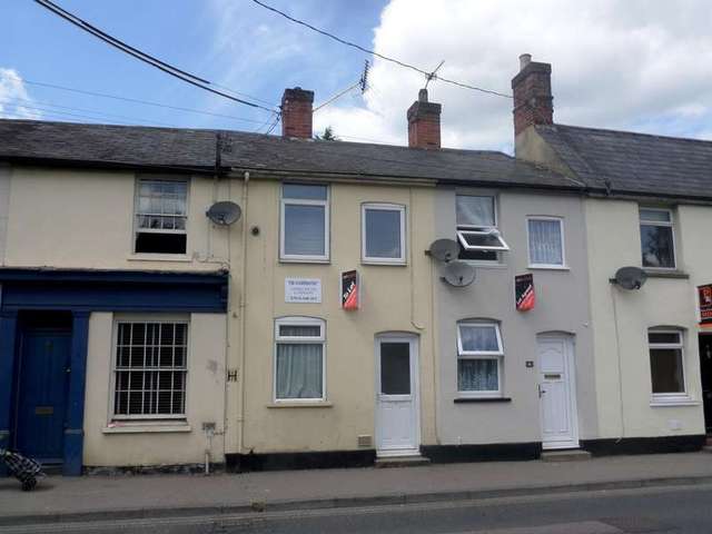  Image of 2 bedroom Detached house to rent in East Street Sudbury CO10 at Sudbury, CO10 2TP
