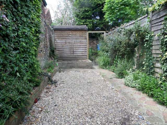  Image of 2 bedroom Detached house to rent in East Street Sudbury CO10 at Sudbury, CO10 2TP