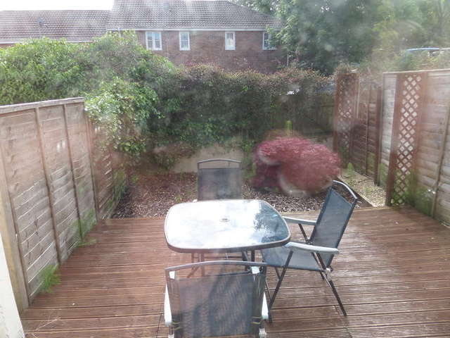  Image of 2 bedroom Terraced house to rent in Eastcott Hill Swindon SN1 at Swindon Swindon, SN1 3JF