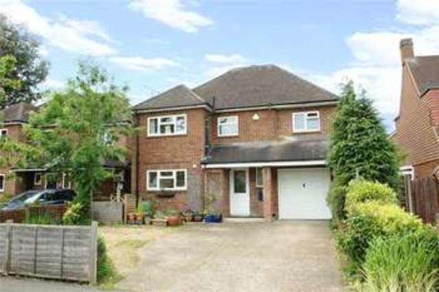  Image of 4 bedroom Detached house for sale in Eastheath Avenue Wokingham RG41 at Wokingham Berkshire Eastheath, RG41 2PJ