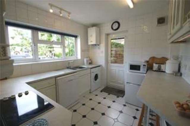 Image of 4 bedroom Detached house for sale in Eastheath Avenue Wokingham RG41 at Wokingham Berkshire Eastheath, RG41 2PJ