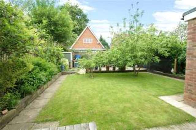  Image of 4 bedroom Detached house for sale in Eastheath Avenue Wokingham RG41 at Wokingham Berkshire Eastheath, RG41 2PJ