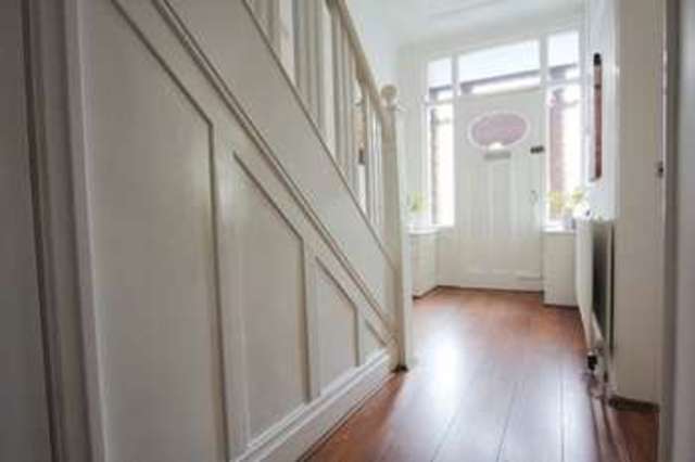  Image of 3 bedroom Semi-Detached house for sale in Eccleshill Road Stoneycroft Liverpool L13 at Eccleshill Road  Liverpool, L13 6RU