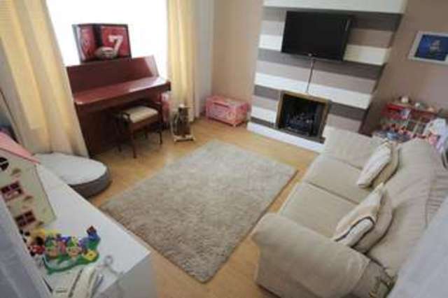  Image of 3 bedroom Semi-Detached house for sale in Eccleshill Road Stoneycroft Liverpool L13 at Eccleshill Road  Liverpool, L13 6RU