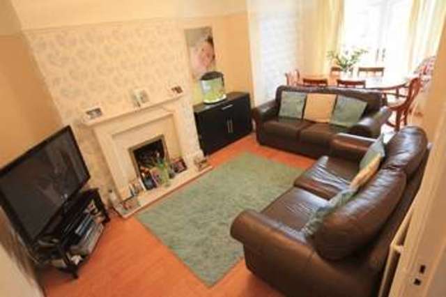  Image of 3 bedroom Semi-Detached house for sale in Eccleshill Road Stoneycroft Liverpool L13 at Eccleshill Road  Liverpool, L13 6RU