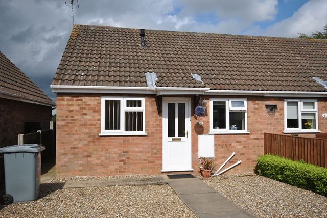  Image of 2 bedroom Detached house for sale in Edgefield Close Old Catton Norwich NR6 at Edgefield Close  Norwich, NR6 7HP