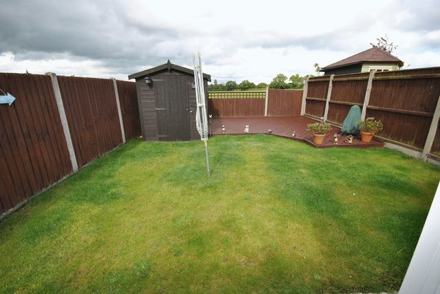  Image of 2 bedroom Detached house for sale in Edgefield Close Old Catton Norwich NR6 at Edgefield Close  Norwich, NR6 7HP