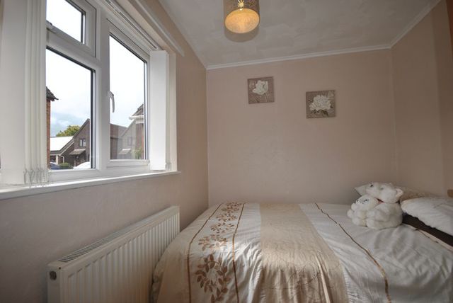  Image of 2 bedroom Detached house for sale in Edgefield Close Old Catton Norwich NR6 at Edgefield Close  Norwich, NR6 7HP