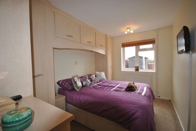  Image of 2 bedroom Detached house for sale in Edgefield Close Old Catton Norwich NR6 at Edgefield Close  Norwich, NR6 7HP