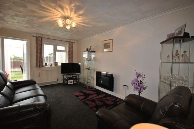  Image of 2 bedroom Detached house for sale in Edgefield Close Old Catton Norwich NR6 at Edgefield Close  Norwich, NR6 7HP