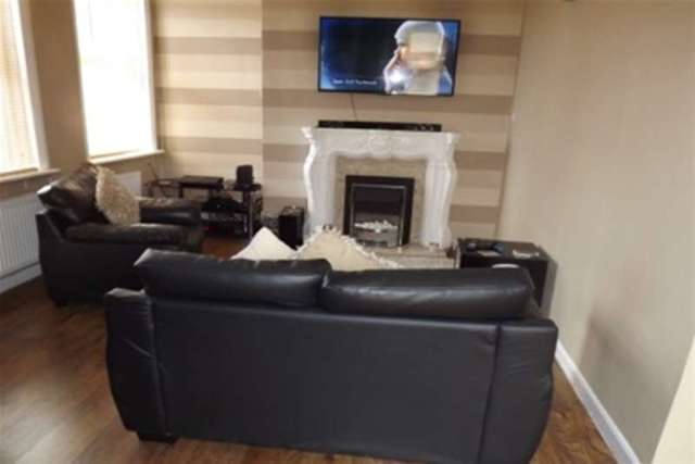  Image of 2 bedroom Flat to rent in Eglesfield Road South Shields NE33 at South Shields, NE33 5PU