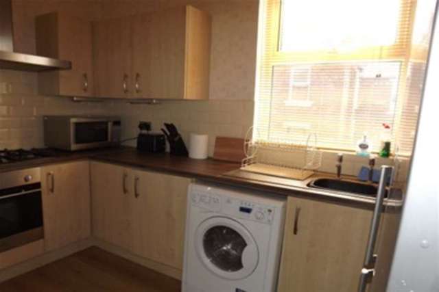  Image of 2 bedroom Flat to rent in Eglesfield Road South Shields NE33 at South Shields, NE33 5PU
